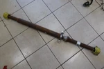 2014-2022 Jeep Grand Cherokee 3.6L Oem Rear Drive Shaft Assembly 52123730. Fixed Price $174.95.