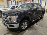 Used Rear Drive Shaft Fits: 2018 Ford F150 Pickup 145.0 Wb Assembly 5.0L. Fixed Price $237.50.