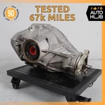 Mercedes W205 C300 E300 Rwd Rear Differential Axle Carrier 3.066 2133500701 Oem. Fixed Price $298.80.