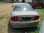 Rear Drive Shaft Cylinder Automatic Transmission Fits 00-05 Lincoln Ls 362652. Fixed Price $179.89.
