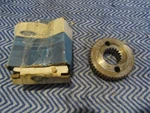Nos 1978 1979 Ford F100 F150 Bronco Front Axle Shaft Flange 4X4 4WD D8TZ-1245-B. Fixed Price $29.99.