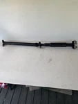 2011-2015 Bmw 535I Xdrive Rear Shaft Oem Awd Gasoline #699. Fixed Price $99.00.