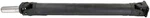Rear Driveshaft Assembly Dorman# 946-205 Usa Made Fits 75 Nissan 280Z Seater. Fixed Price $699.99.