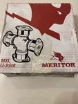 Meritor 18N Series Half Round Universal Joint M676X Freightliner. Fixed Price $99.99.