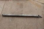 2015-2020 Chevy/gmc Suburban 4X2 Rear Cardan Oem. Fixed Price $114.00.