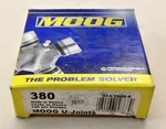 380 Universal Joint Moog Precision 5-153X. Fixed Price $13.99.