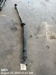 Rear Drive Shaft/prop Oem 22-25 Nissan Pathfindr 1YR Wrnty 370006SB0B. Fixed Price $125.00.