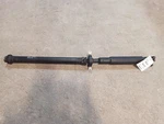 Rear Drive Shaft 3.0L Gasoline From 9/09 07-10 Bmw X5 8615073. Fixed Price $137.83.