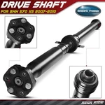 New Rear Driveshaft Prop Assembly For Bmw E70 X5 2007 2008 2009 2010 Awd. Fixed Price $287.29.