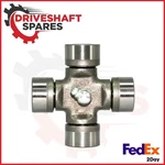 200-8474 Weasler Cross And Bearing Kit- 27MM X 74.6MM AB4 / AW21 Series. Fixed Price $38.80.