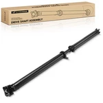 A-premium Rear Driveshaft Prop Assembly Ford F-450 F-550 Super Duty. Fixed Price $489.99.