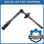 Intermediate Steering Shaft Upper & Lower W/ Coupling 2WD 4 For Dakota Durango. Fixed Price $89.95.