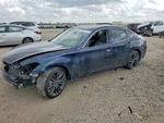 Rear Drive Shaft 3.7L Rwd Swb Fits 15-19 Infiniti Q70 3872646. Fixed Price $350.00.