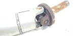 Used Rear Drive Shaft Fits: 2003 Mercury Marauder Grade. Fixed Price $215.00.