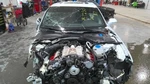 Rear Drive Shaft Fits 14-18 Audi A7 884061. Fixed Price $240.00.
