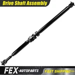 Rear Driveshaft Prop Assembly 1998-2004 For Toyota Tacoma 2.7L Rwd Auto. Fixed Price $109.50.