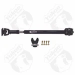 Yukon Oe-style Driveshaft For 12-17 Jk Front W/ A/t Gear & Axle. Fixed Price $623.89.