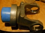 Nos Gm Axle Input Yoke 16NYS34-9A 1610 1710 Series. Fixed Price $395.00.