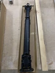 1989-1993 Dodge Pickup W150, W250, W350 Front Driveshaft 30 Brand New!!!!!!!!!!. Fixed Price $230.00.