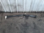 Bmw F31 328D Rear Drive Shaft Propeller Awd Type Diesel 26108642910. Fixed Price $187.49.