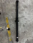 2001-03 Bmw E39 530I 525I Driveshaft Driveline Oem 7523787 Automatic. Fixed Price $80.00.
