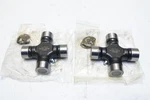 New Lot Of 2 Precision U-joint UJT354 Universal Ships Free. Fixed Price $44.99.