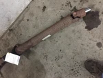 Rear Drive Shaft 4.0L Cylinder Fits 12-20 Nv 1500 318363. Fixed Price $148.80.
