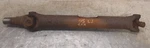 Jeep 2004-2006 Lj Wrangler Unlimited Rear Driveshaft 4.0L Auto Free Shipping. Fixed Price $109.25.