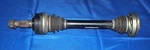 2009-2012 Porsche 987 Boxster Cayman 2.9L Base At Rear Left Right Axle Shaft. Fixed Price $119.95.