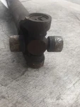 2002-2005 Ford Explorer Front Drive Shaft Door Oem Unit Id 1L2Z4A376AA. Fixed Price $174.99.