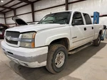 2004 Chevrolet Silverado 2500 Front Driveshaft 4X4 Oem Used 222K Miles. Fixed Price $95.39.