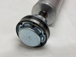 Dss Dodge 2015+ Challenger Hellcat Automatic 4IN Alum 1-PIECE Shaft CHSH36-A. Fixed Price $1274.98.