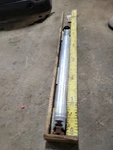 Rear Drive Shaft 4WD Fits 20-24 Titan 1727643. Fixed Price $474.99.