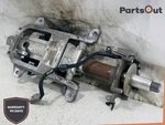 10-15 Jaguar Xjl X351 Steering Column W/ Tilt Motor Assembly 2W933C529AP Oem. Fixed Price $103.49.