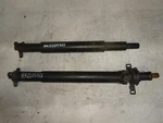 2009 Jaguar Xf Rear 2R834K145EG Oem AK2205321. Fixed Price $184.00.