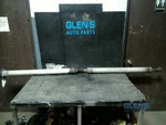 Rear Drive Shaft Base Fits 02-05 Montana 836893. Fixed Price $172.51.