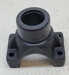 Nitro Dana 44 Jk Rear Pinion Yoke, 1310, 24 Spline, U-bolt Style, Forged.. Fixed Price $75.00.