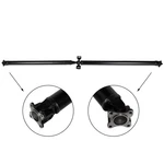 Rear Drive Shaft For Toyota RAV4 2006-2019 4WD Awd & Lexus NX200T 2016-2017. Fixed Price $173.95.