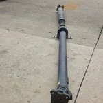 2020 Ford Ranger Sport Xlt Turbo Drive Shaft System 40,000 Miles. Fixed Price $285.00.