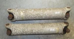1984-1996 Corvette Differential Half Shafts, (2), Gm 14093105. Fixed Price $69.99.