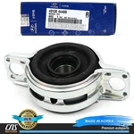 Genuine Propeller Shaft Center Bearing Rear For 2001-06 Santa Fe Oem 491304A400. Fixed Price $52.75.