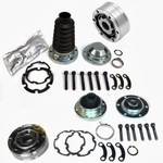 Front Driveshaft Cv Joint Set, 2002-2007 Jeep Liberty & 1998-2006 Grand Cherokee. Fixed Price $104.90.