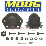 Moog Front Upper Ball Joint For 1960-1970 Chevrolet C20 Pickup Spring Ride Fc. Fixed Price $82.29.