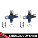 2X Skf Brute Force Front Rear Universal Joint Toyota Tundra 2005 2006. Fixed Price $65.07.
