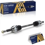 Aisin CVAT-01375 Rear Left Axle Assembly For Lexus IS250 IS350 2006-2013. Fixed Price $149.99.