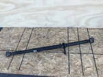 Audi RS6 C5 4.2 Bi Turbo Rear Drive Line Shaft Assembly Oem. Fixed Price $302.25.