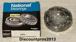 National Bearings 206 Multi Purpose Audi Bmw Mercedes Porsche Gmc. Fixed Price $15.00.