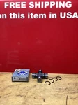Napa Front - Rear Universal Joint P534G. Fixed Price $19.99.