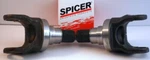 Pair Dana Spicer Outer Axle Spindle Stub Shafts 2005-2024 Ford F-250 / F-350 4WD. Fixed Price $209.56.