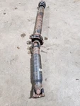 2009-2013 Infiniti G37 Rear Drive Shaft Awd Assembly Authentic Oem. Fixed Price $100.00.